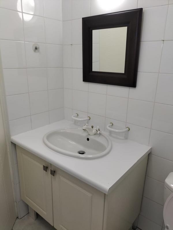 To Let 3 Bedroom Property for Rent in Bloubergstrand Western Cape